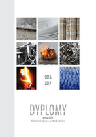 Dyplomy 2016-2017
