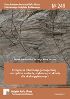 Integracja informacji geologicznej&hellip;