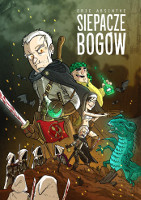 Siepacze bogów
