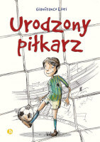 Urodzony piłkarz