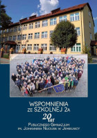 Wspomnienia ze Szkolnej 2A